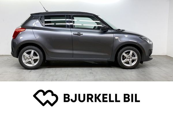 Suzuki Swift Hybrid 1.2 Select Automat - 2023