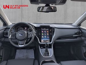 Subaru Outback bild 12