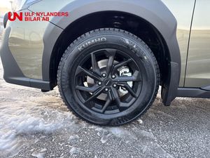 Subaru Outback bild 15
