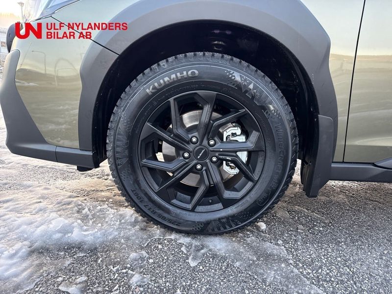 Subaru Outback bild 15