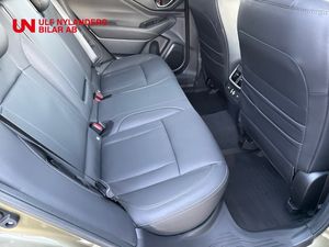 Subaru Outback bild 11