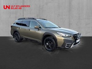 Subaru Outback bild 5
