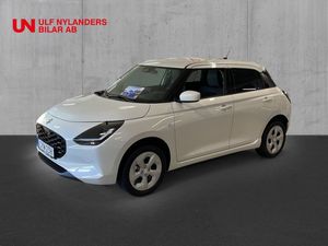 Suzuki Swift bild 1