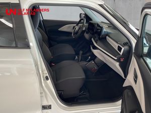 Suzuki Swift bild 10