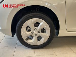 Suzuki Swift bild 15