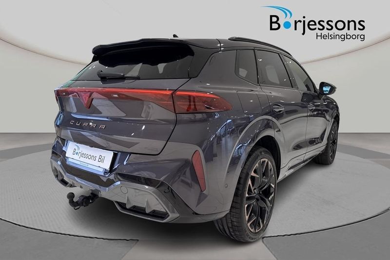 Cupra Terramar bild 2