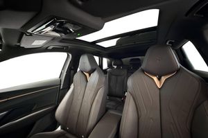 Cupra Terramar bild 5