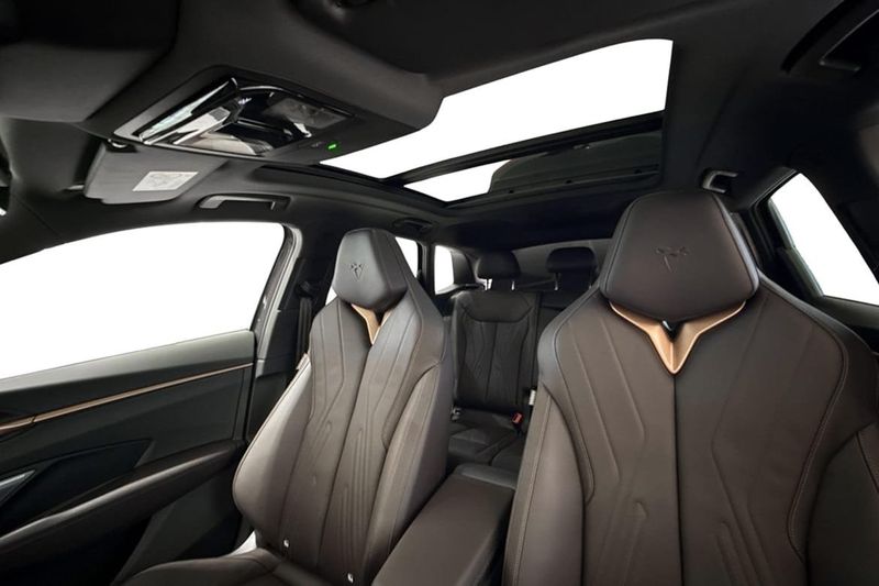 Cupra Terramar bild 5