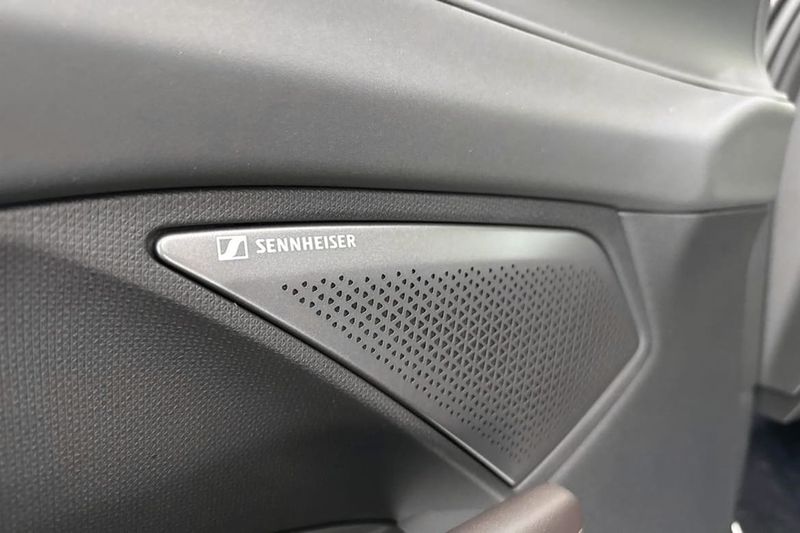 Cupra Terramar bild 11
