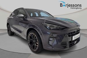 Cupra Terramar bild 1