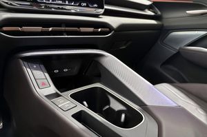 Cupra Terramar bild 14