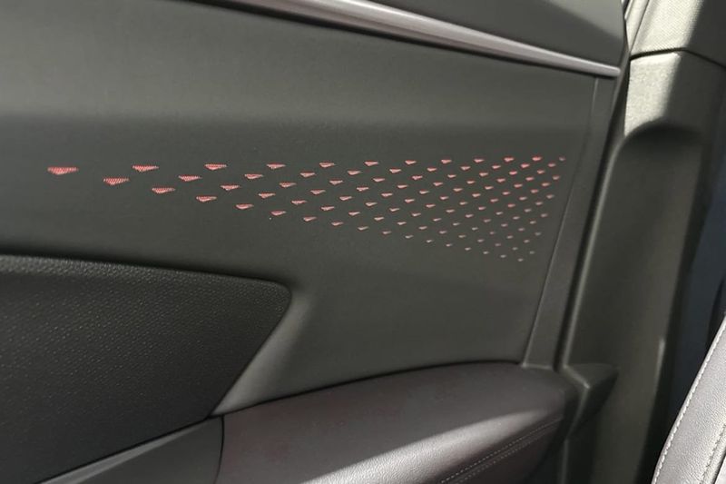 Cupra Terramar bild 12