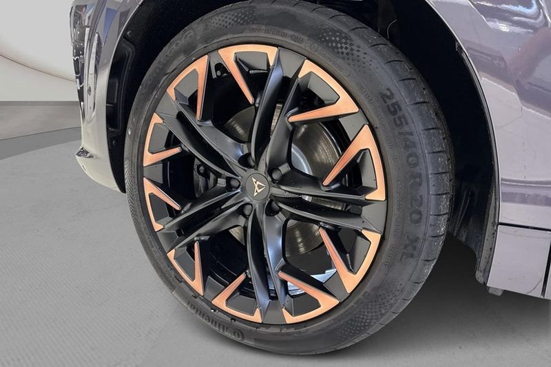 Cupra Terramar bild 10