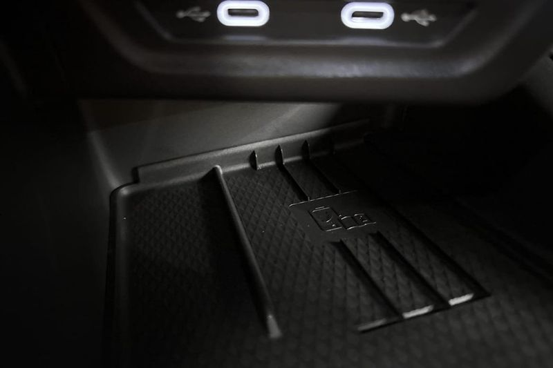 Cupra Terramar bild 15
