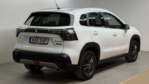 Suzuki S-CROSS bild 4