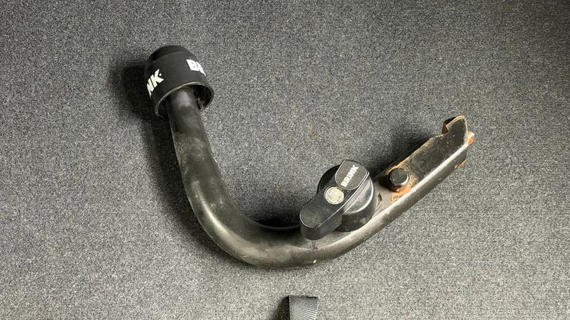 Suzuki S-CROSS bild 20
