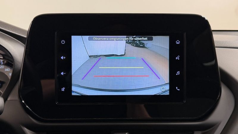 Suzuki S-CROSS bild 17