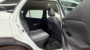 Suzuki S-CROSS bild 8