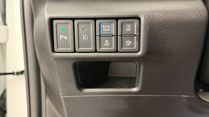 Suzuki S-CROSS bild 12