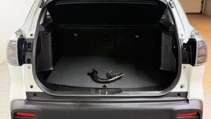 Suzuki S-CROSS bild 19