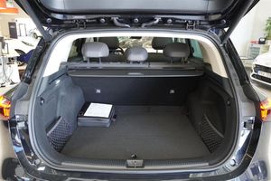 MG S6 EV bild 12