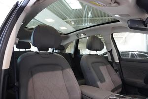 MG S6 EV bild 14