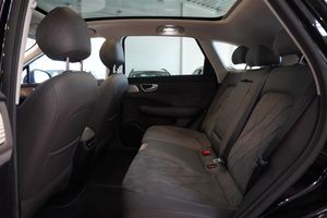 MG S6 EV bild 11