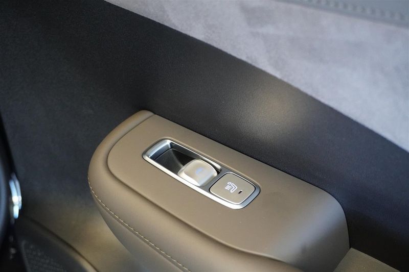MG S6 EV bild 9