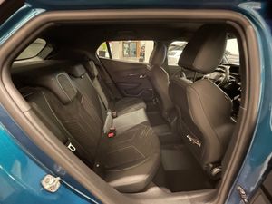 Peugeot e-2008 bild 8