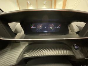 Peugeot e-2008 bild 16