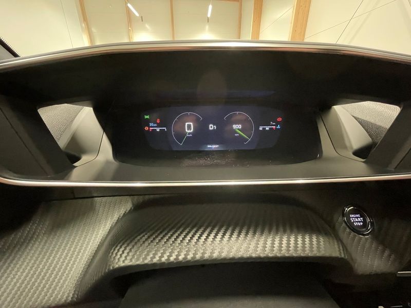 Peugeot e-2008 bild 16