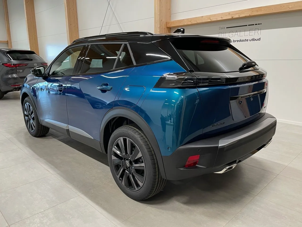 Vehicle image 2