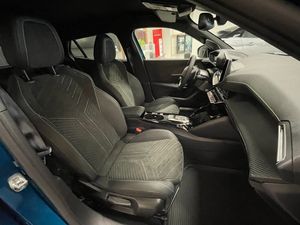 Peugeot e-2008 bild 7