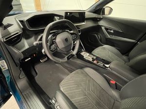Peugeot e-2008 bild 10