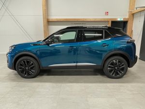 Peugeot e-2008 bild 2