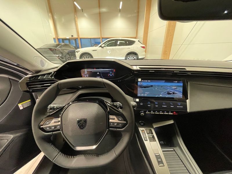 Peugeot 308 SW bild 18