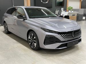 Peugeot 308 SW bild 5