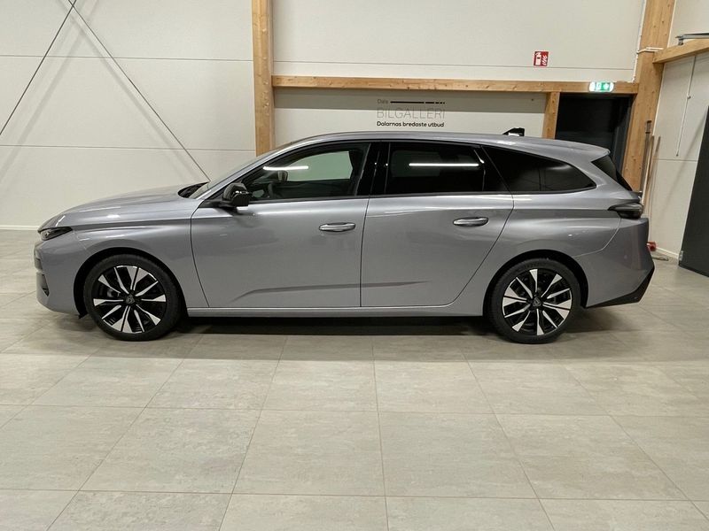 Peugeot 308 SW bild 2