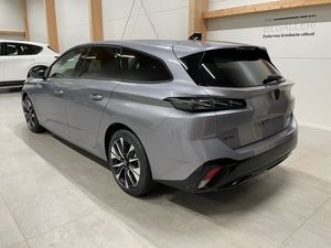Peugeot 308 SW bild 3
