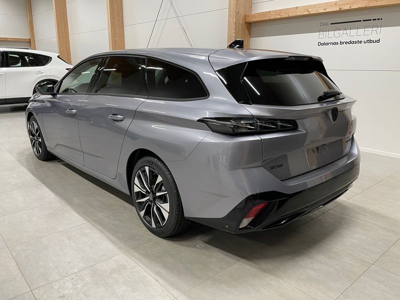 Peugeot 308 SW bild 3