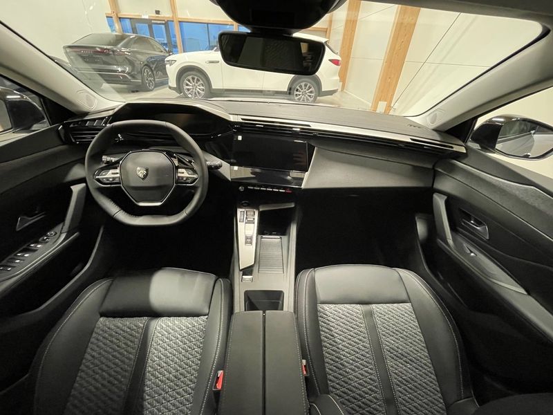 Peugeot 308 SW bild 9