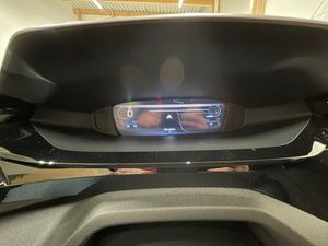 Peugeot 308 SW bild 17