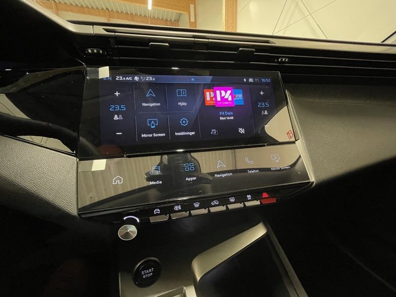Peugeot 308 SW bild 14