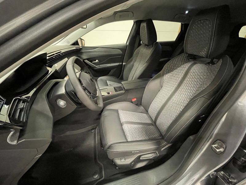 Peugeot 308 SW bild 12
