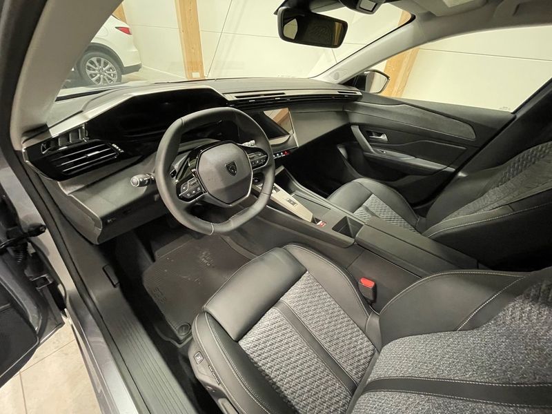Peugeot 308 SW bild 11