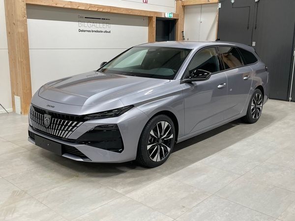 Peugeot 308 SW FL ALLURE Hybrid AUT - 2026