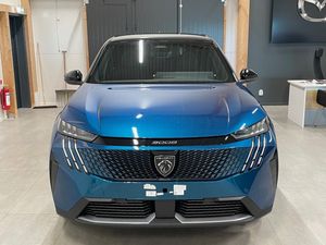 Peugeot e-3008 bild 6