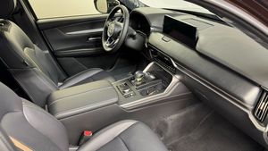 Mazda CX-80 bild 10