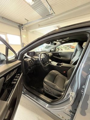 Subaru Solterra bild 7