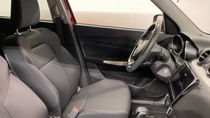 Suzuki Swift bild 15